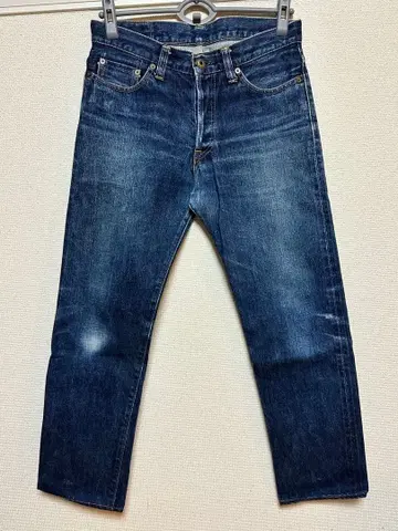 재팬 블루 진스 JB0401 슬림 테이퍼트