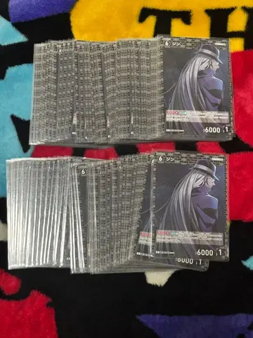 명탐정 코난 TCG 진 묶음 판매