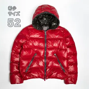 사용감 적은 DUVETICA 디오니시오 다운 자켓 듀베티카 52