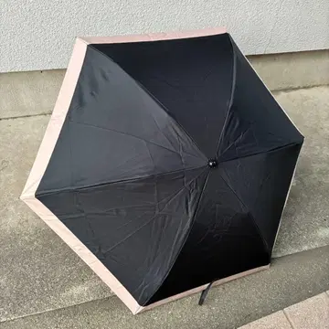 선배리어100 접이식 양산 3단 접이