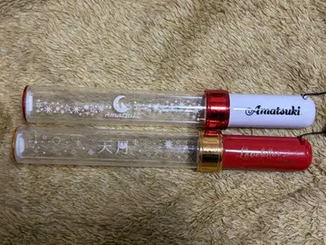 아마츠키 응원봉 2개 세트