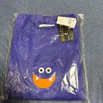 그라니프 [graniph] 드래곤 퀘스트 드라키 트레이닝복