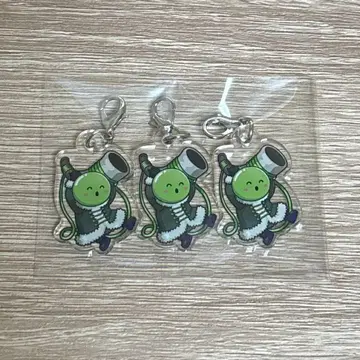 진지하게 야바시티 마지야바 좀 아크릴 참