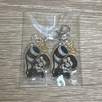 진지하게 야바시티 마지야바 에밀 아크릴 참