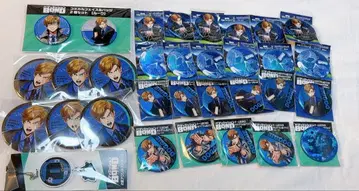 버디 미션 bond 루크