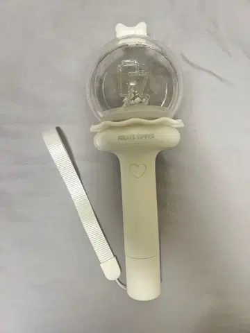 FRUITS ZIPPER 응원봉