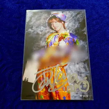 UNiFY 토미조노 리카 브로마이드