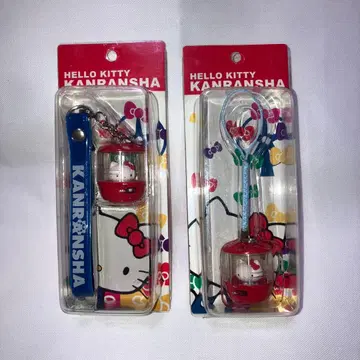 헬로키티 오다이바 대관람차