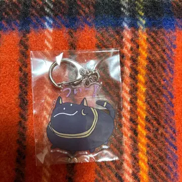 하나미야 하츠나 217find 바스테트 키링