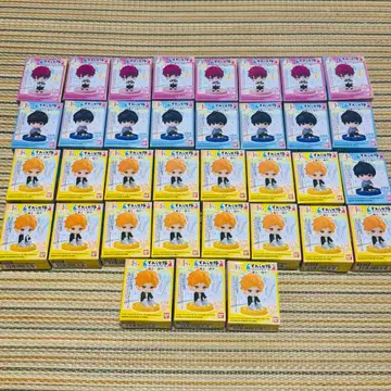 마토메 A3! 스와라세타이 세트