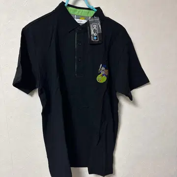 그라니프 [ graniph ] 드래곤 퀘스트 슬라임 나이트 피케 셔츠