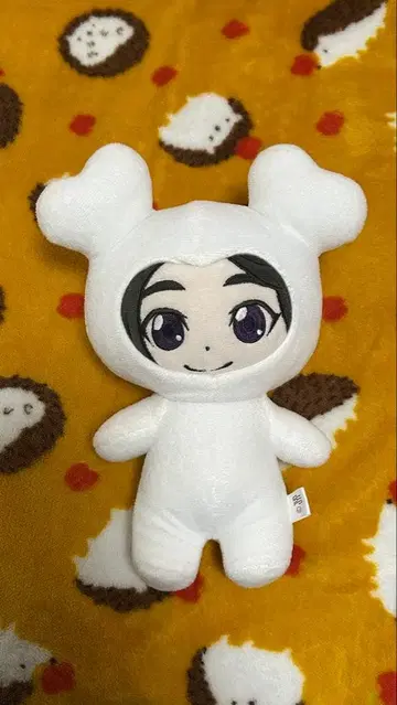 twice 다현 봉제 인형