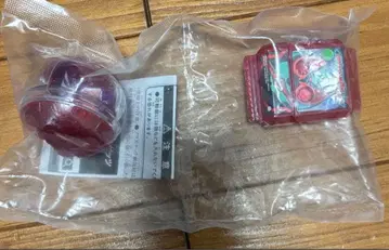 DX 젯츠 드라이버 특전 고치조 캡슐 젯츠 고치조