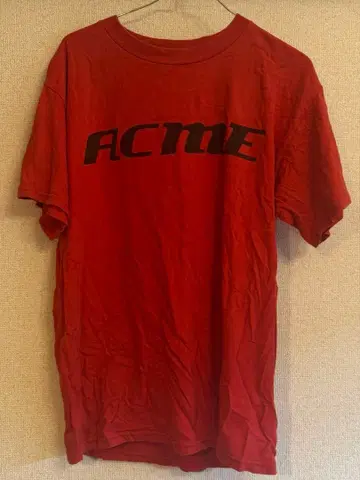 ACME!! 레어 존 스펜서 블루스 익스플로전 T셔츠 미중고 '99년