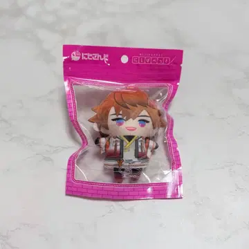 키타미 유세이 니지산지 니지 파펫 니지 파페