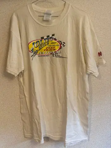 2000 AMA 플랫 트랙 줄리엣 하프 마일 초레어 컬렉터블 아이템