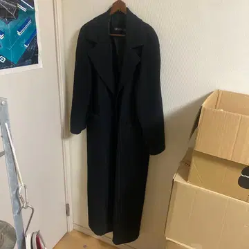 LONDON FOG 트렌치코트