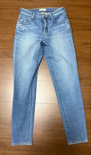 YANUK RUTH 사이즈 23 색상번호 PUS 여성용