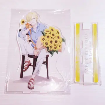 BANANAFISH 바나나피쉬 아크릴 스탠드 아쉬 벌스데이