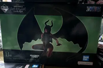 제일복권 원피스 메모리 오브 히로인즈 B상