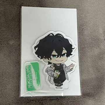 아크릴 스탠드 파보테리아   윈브레