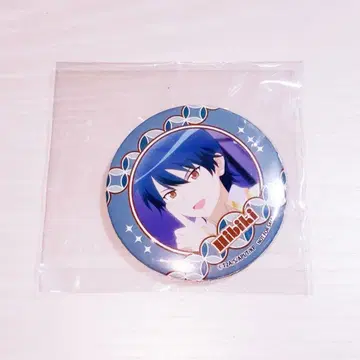 KING OF PRISM 킹프리 킨츠아 히비키 캔뱃지 프리롤