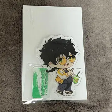 파보테리아 윈블레 토카게조