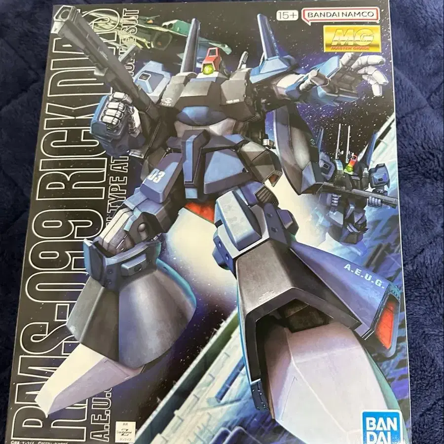 1번째 상품 이미지