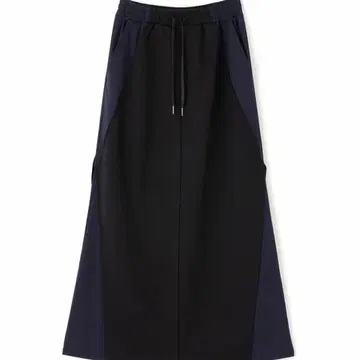 AULAAILA 롱 스커트