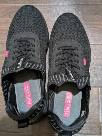 ABC 셀렉 로우컷 스니커즈 BLACK