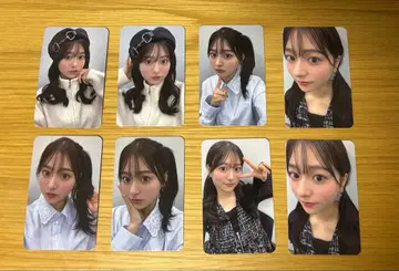 테라시마 키사키 트레이딩 카드