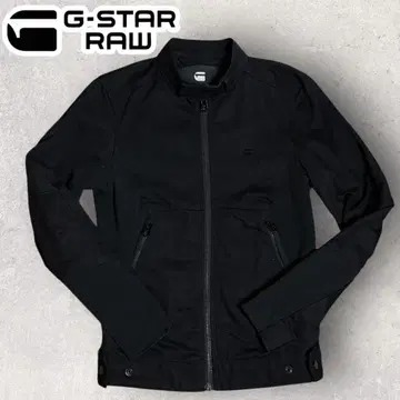 G-STAR RAW MOTAC-X 3D SLIM JACKET 스트레치