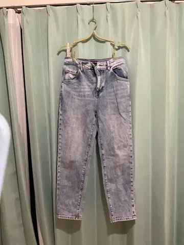 브랜드 데님 여성용