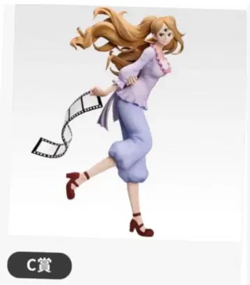 원피스 제일복권 메모리 오브 히로인즈 C상 샬롯 푸딩