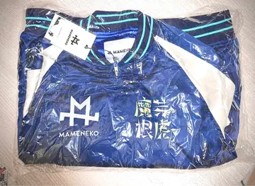 [ 마메네코 어패럴 ] 스카잔 니지산지 레오스 빈센트