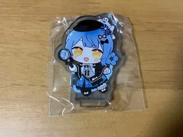 마녀재판의 마녀재판 타치바나 셰리 캡슐 토이 미니 아크릴 스탠드