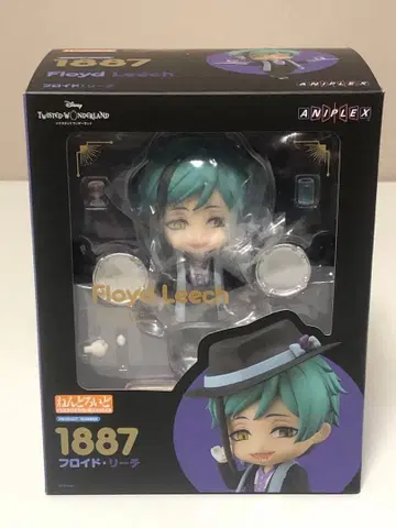 넨도로이드 프로이드 리치 디즈니 트위스티드 원더랜드