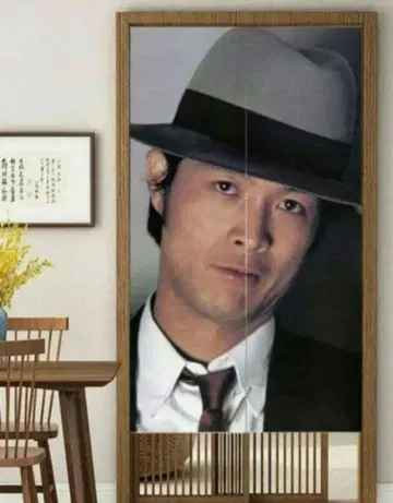 야자와 에이요시 노렌 캐롤 시간아 멈춰라