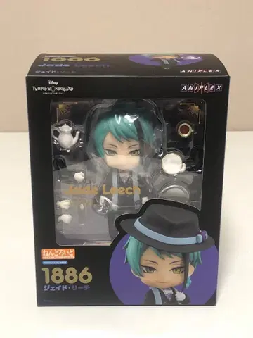 넨도로이드 제이드 리치 디즈니 트위스티드 원더랜드