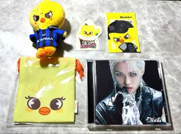 SKZOO 포가리 굿즈 외