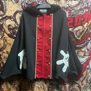 PUTUMAYO 미키 케이프