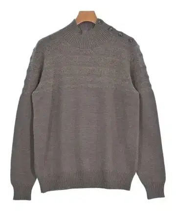 morgano 니트 스웨터 남성용