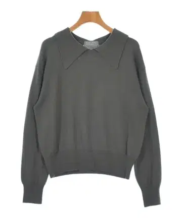 MARGARET HOWELL 니트 스웨터 여성용