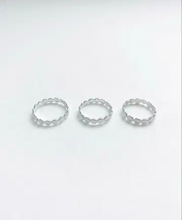 키타노 마리코 츠부츠부 ring