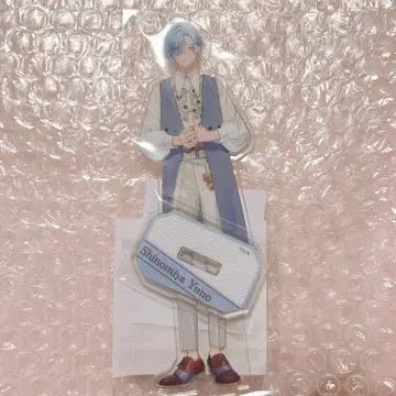 스프레아 시노미야 유노 아크릴 스탠드