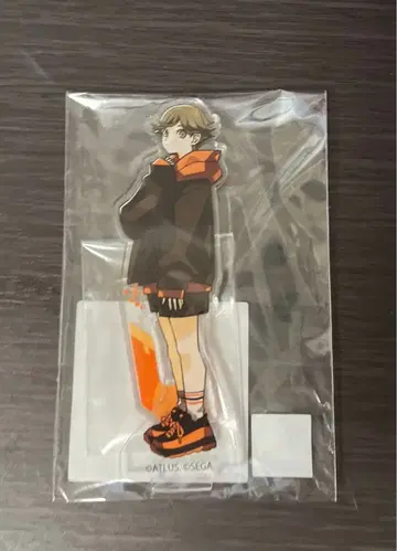 빌리지 뱅가드 페르소나3 아마타 아크릴 스탠드