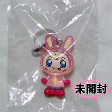 메지루시 액세서리 베리에짱