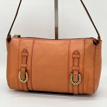 [ 고품질 ] Dakota 미니백 사코슈 숄더백 오렌지