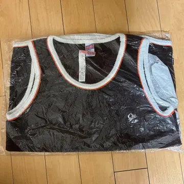 Cootie 버건디 탱크탑