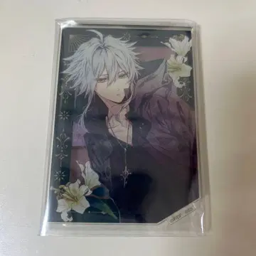 피오피 오르락 무대 아크릴 스탠드